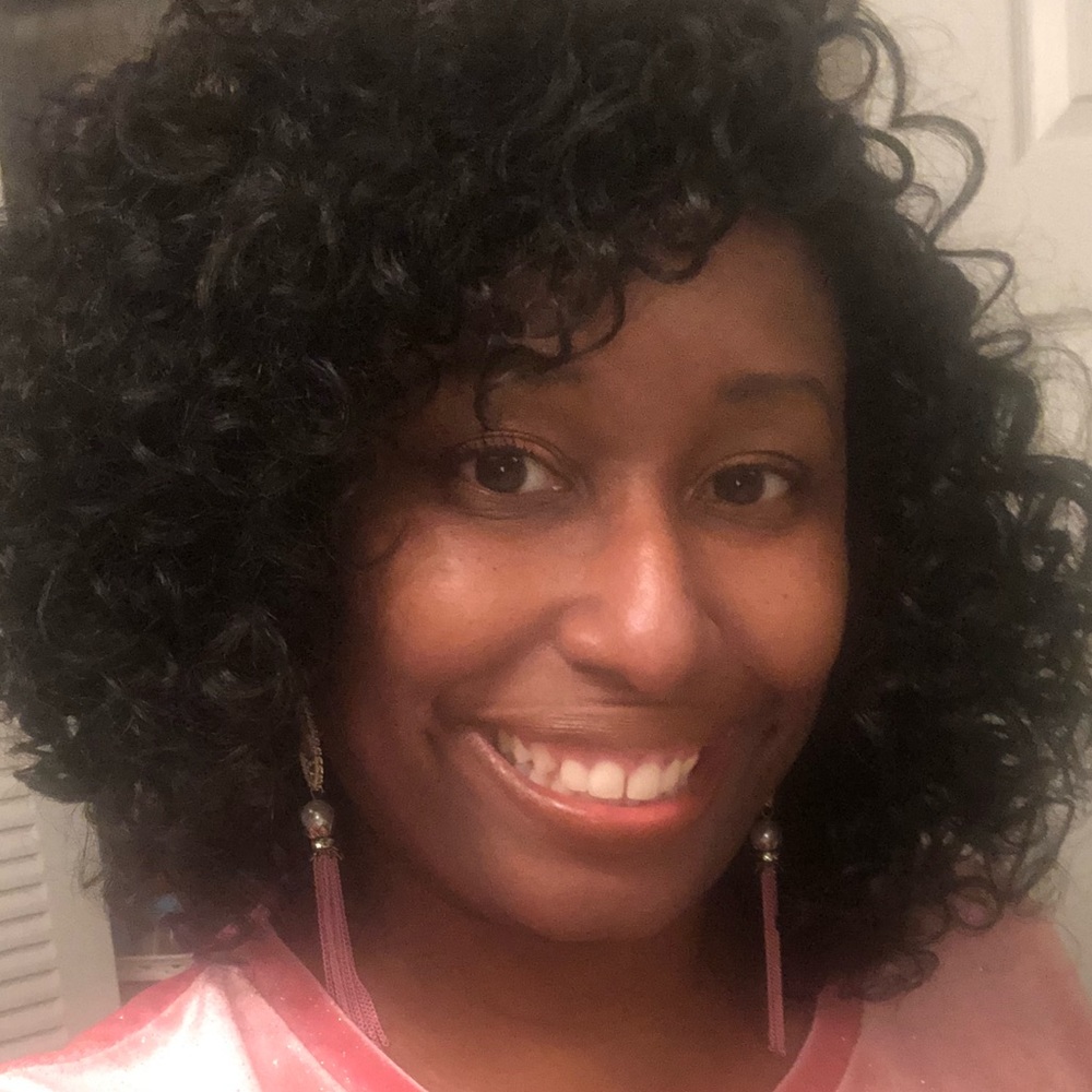 Meet your Posher, Candace